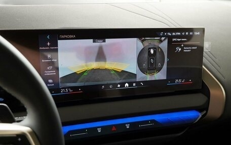 BMW X3, 2025 год, 7 490 000 рублей, 17 фотография