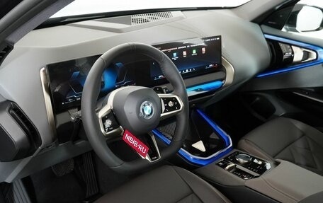 BMW X3, 2025 год, 7 490 000 рублей, 12 фотография