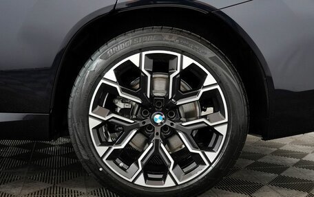 BMW X3, 2025 год, 7 490 000 рублей, 31 фотография