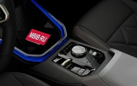 BMW X3, 2025 год, 7 490 000 рублей, 21 фотография