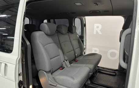 Hyundai H-1 II рестайлинг, 2018 год, 2 900 000 рублей, 16 фотография