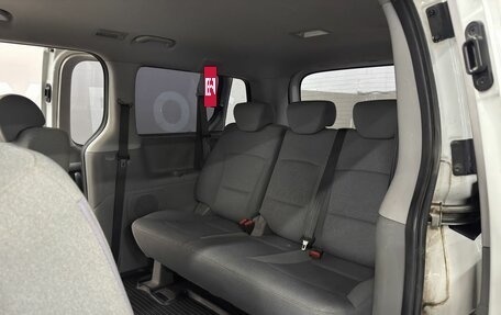 Hyundai H-1 II рестайлинг, 2018 год, 2 900 000 рублей, 17 фотография