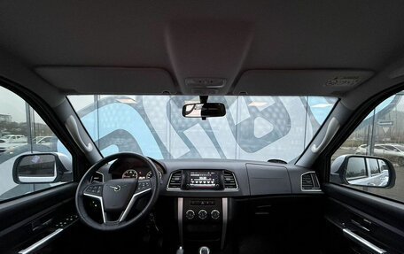 ЛуАЗ Patriot, 2020 год, 1 450 000 рублей, 2 фотография