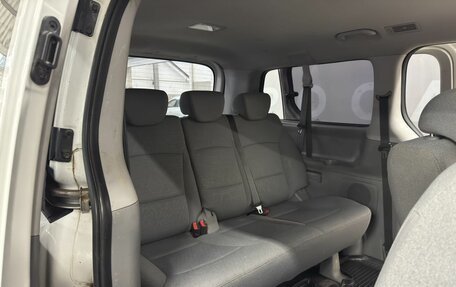 Hyundai H-1 II рестайлинг, 2018 год, 2 900 000 рублей, 18 фотография