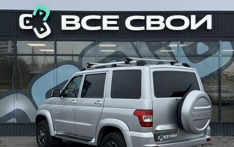 ЛуАЗ Patriot, 2020 год, 1 450 000 рублей, 3 фотография