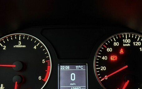 ЛуАЗ Patriot, 2020 год, 1 450 000 рублей, 10 фотография