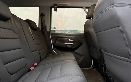 ЛуАЗ Patriot, 2020 год, 1 450 000 рублей, 4 фотография