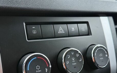 ЛуАЗ Patriot, 2020 год, 1 450 000 рублей, 11 фотография