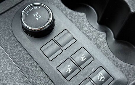 ЛуАЗ Patriot, 2020 год, 1 450 000 рублей, 13 фотография