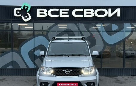 ЛуАЗ Patriot, 2020 год, 1 450 000 рублей, 5 фотография