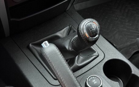 ЛуАЗ Patriot, 2020 год, 1 450 000 рублей, 14 фотография