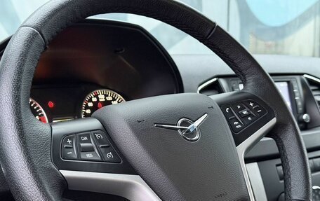 ЛуАЗ Patriot, 2020 год, 1 450 000 рублей, 20 фотография