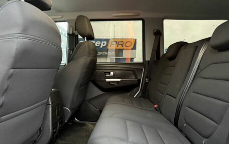 ЛуАЗ Patriot, 2020 год, 1 450 000 рублей, 21 фотография