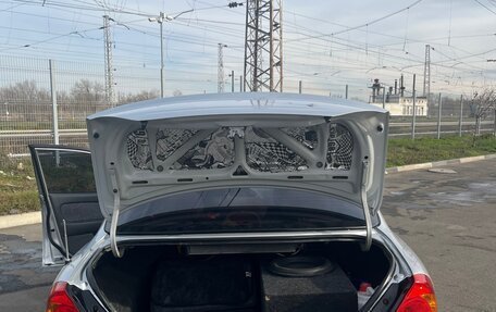 KIA Spectra II (LD), 2006 год, 430 000 рублей, 6 фотография