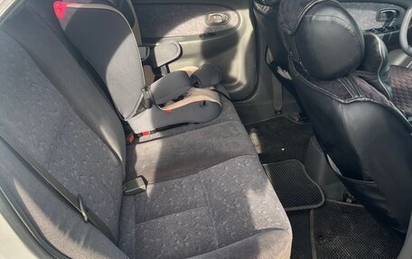 KIA Spectra II (LD), 2006 год, 430 000 рублей, 10 фотография