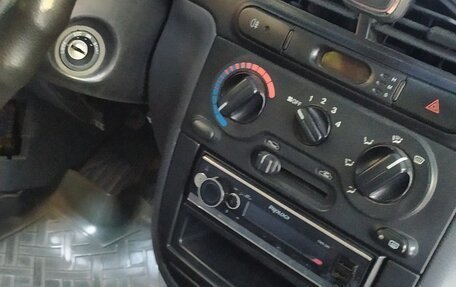 Daewoo Sens I, 2004 год, 275 000 рублей, 4 фотография