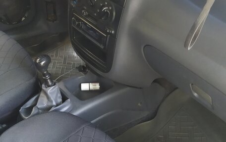 Daewoo Sens I, 2004 год, 275 000 рублей, 3 фотография