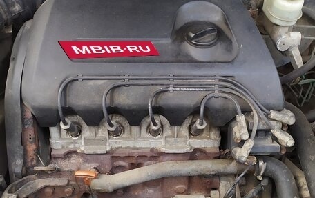 Daewoo Sens I, 2004 год, 275 000 рублей, 2 фотография