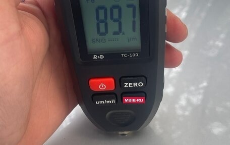 Toyota Corolla, 2003 год, 630 000 рублей, 7 фотография