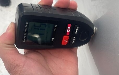 Toyota Corolla, 2003 год, 630 000 рублей, 11 фотография