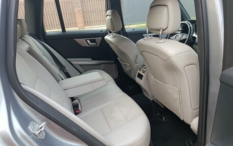 Mercedes-Benz GLK-Класс, 2011 год, 1 899 999 рублей, 12 фотография