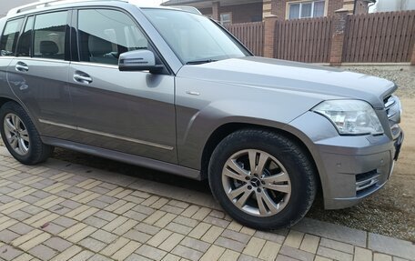 Mercedes-Benz GLK-Класс, 2011 год, 1 899 999 рублей, 14 фотография