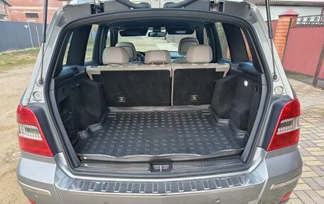 Mercedes-Benz GLK-Класс, 2011 год, 1 899 999 рублей, 13 фотография