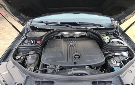 Mercedes-Benz GLK-Класс, 2011 год, 1 899 999 рублей, 15 фотография