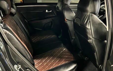 KIA Sportage III, 2013 год, 1 450 000 рублей, 6 фотография