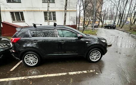 KIA Sportage III, 2013 год, 1 450 000 рублей, 15 фотография