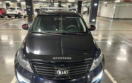 KIA Sportage III, 2013 год, 1 450 000 рублей, 12 фотография