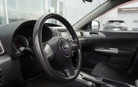 Subaru Impreza III, 2008 год, 619 000 рублей, 10 фотография