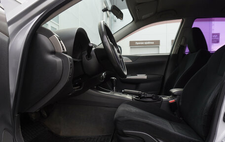 Subaru Impreza III, 2008 год, 619 000 рублей, 9 фотография