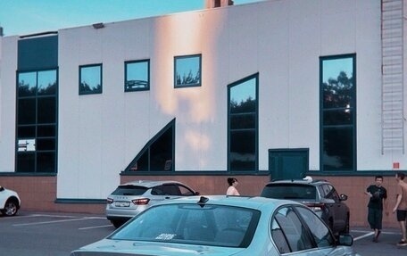 BMW 3 серия, 1998 год, 650 000 рублей, 4 фотография