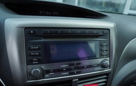 Subaru Impreza III, 2008 год, 619 000 рублей, 14 фотография