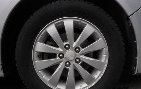 Subaru Impreza III, 2008 год, 619 000 рублей, 22 фотография