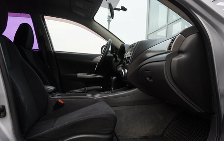 Subaru Impreza III, 2008 год, 619 000 рублей, 19 фотография