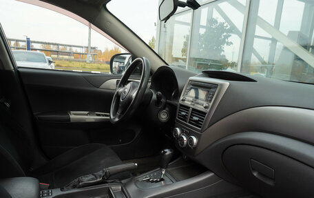 Subaru Impreza III, 2008 год, 619 000 рублей, 20 фотография