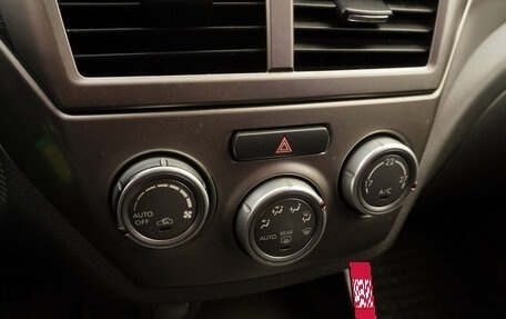 Subaru Impreza III, 2008 год, 619 000 рублей, 15 фотография