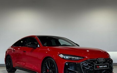 Audi A5, 2025 год, 6 300 000 рублей, 4 фотография