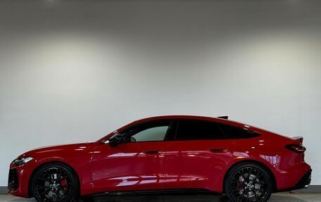 Audi A5, 2025 год, 6 300 000 рублей, 9 фотография