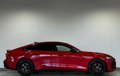 Audi A5, 2025 год, 6 300 000 рублей, 5 фотография