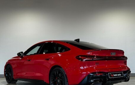 Audi A5, 2025 год, 6 300 000 рублей, 8 фотография