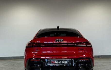 Audi A5, 2025 год, 6 300 000 рублей, 7 фотография