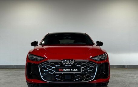 Audi A5, 2025 год, 6 300 000 рублей, 3 фотография