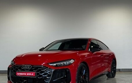 Audi A5, 2025 год, 6 300 000 рублей, 2 фотография