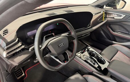 Audi A5, 2025 год, 6 300 000 рублей, 14 фотография