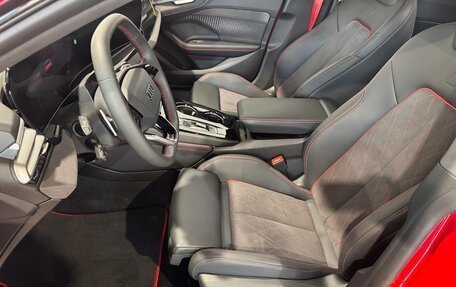 Audi A5, 2025 год, 6 300 000 рублей, 16 фотография