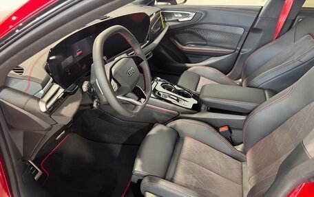 Audi A5, 2025 год, 6 300 000 рублей, 15 фотография