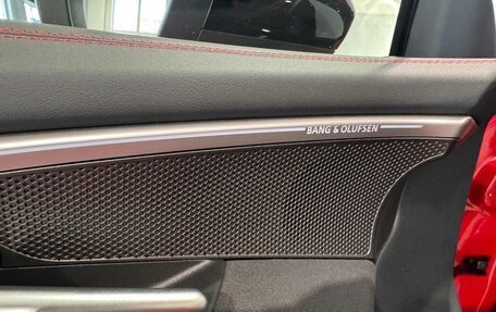 Audi A5, 2025 год, 6 300 000 рублей, 26 фотография